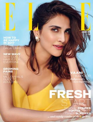 Elle India