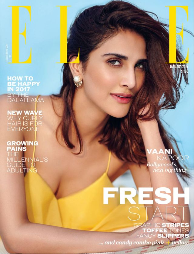 Elle India