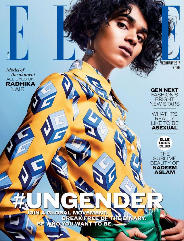 Elle India