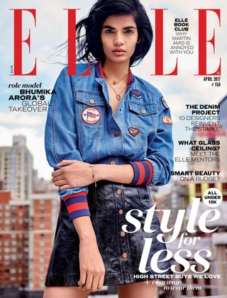 Elle India