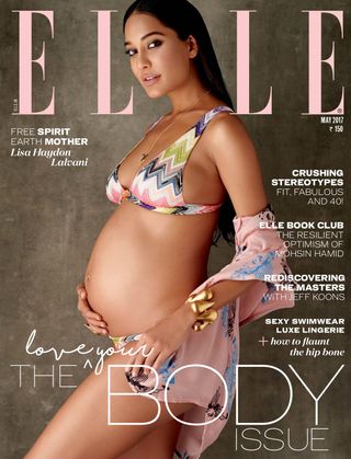 Elle India