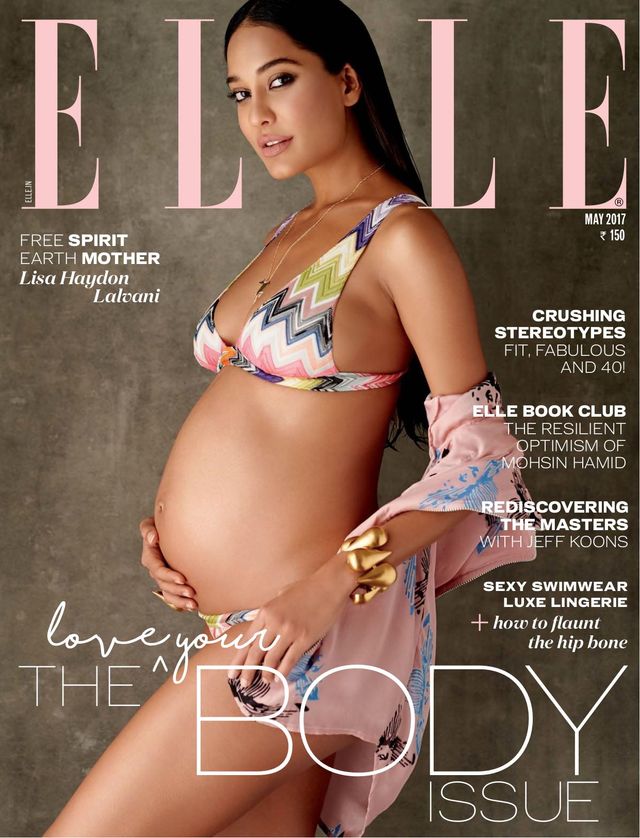 Elle India