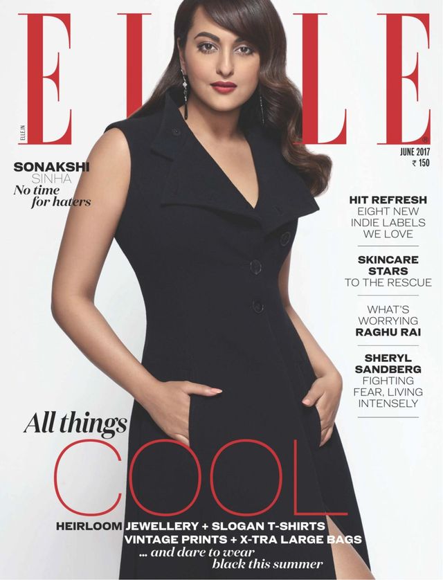 Elle India