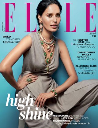 Elle India