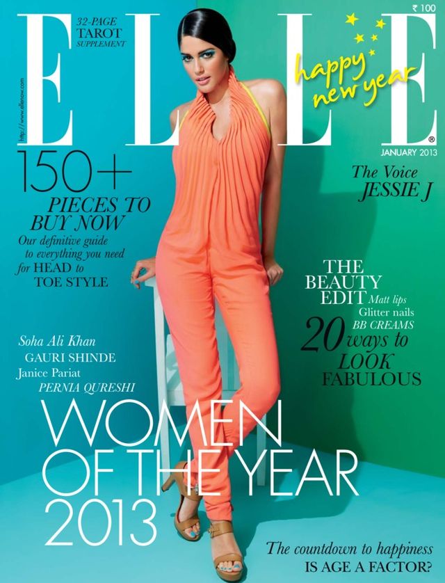Elle India