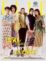 October 2017, 250th issue special