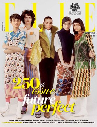 Elle India