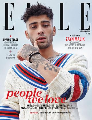 Elle India