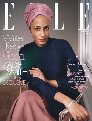 Elle India