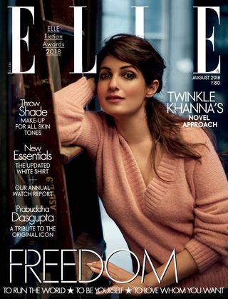 Elle India