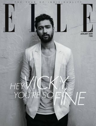 Elle India