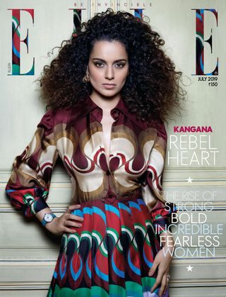 Elle India