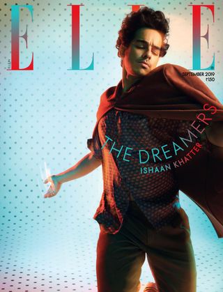 Elle India