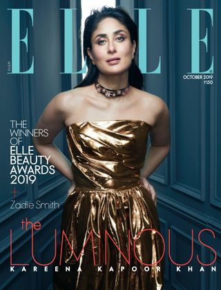 Elle India