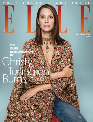 Elle India