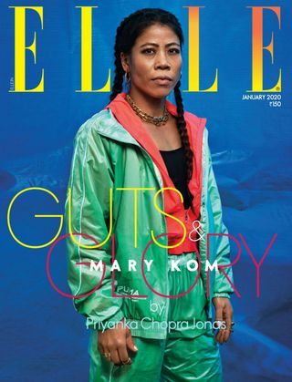 Elle India