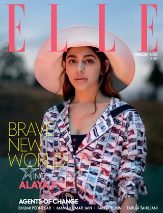 Elle India