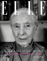 Elle India - May 2020 May 2020