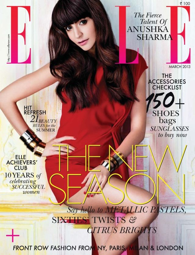 Elle India