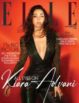 Elle India - November 2020 November 2020