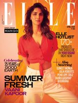 Elle India - April 2021 April 2021