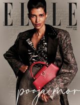 Elle India - August 2021 August 2021