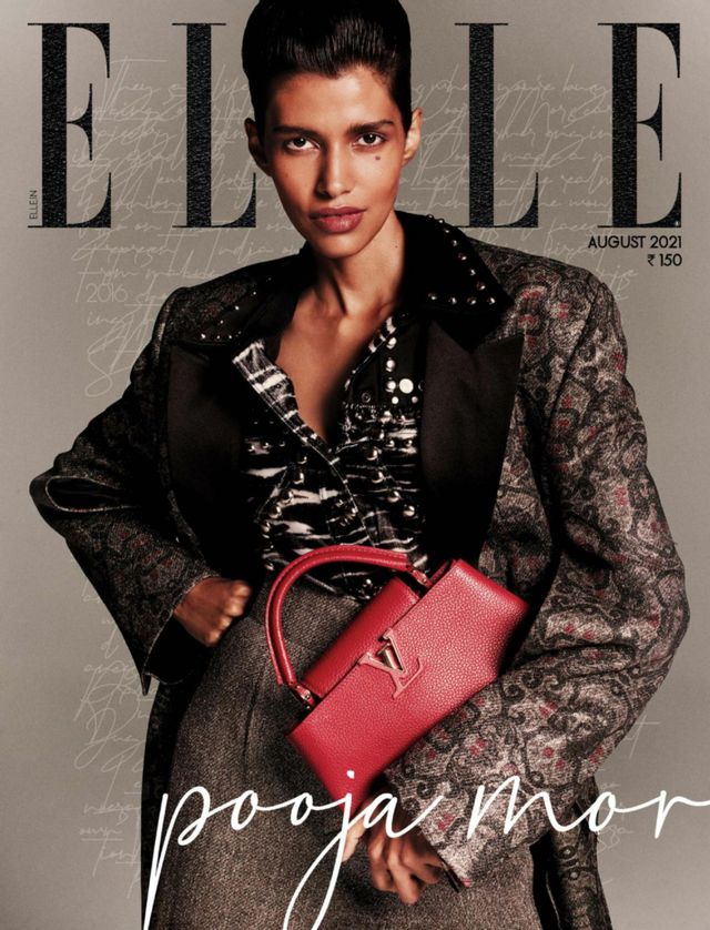 Elle India