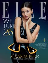 Elle India - December 2021 December 2021