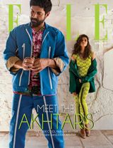 Elle India - April 2022 April 2022