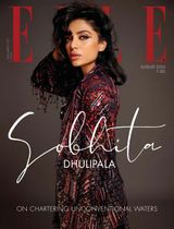 Elle India - August 2022 August 2022
