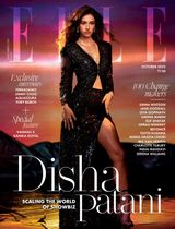 Elle India - October 2022 October 2022