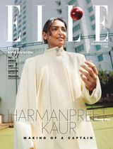 Elle India - December 2022 December 2022