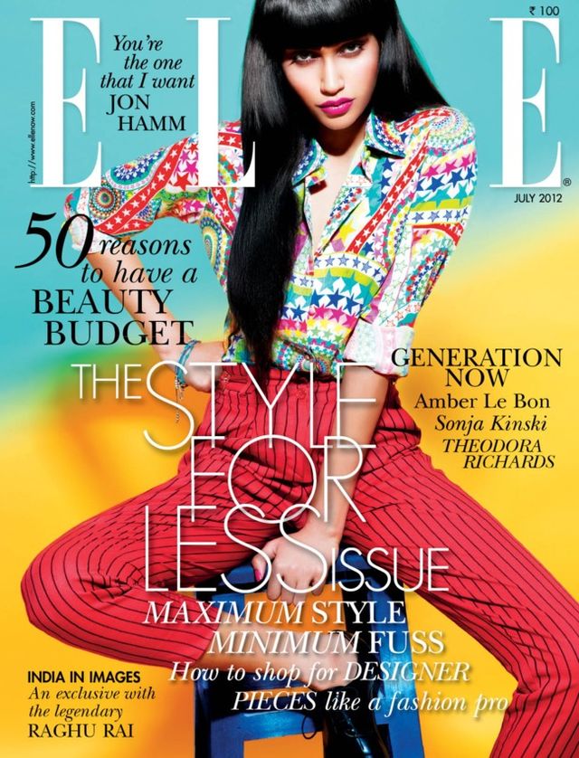 Elle India