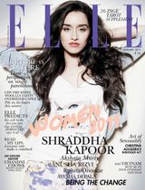 Elle India - January 2011 January 2011