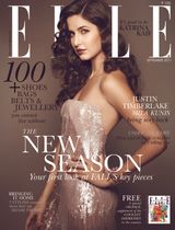 Elle India - September 2011 September 2011