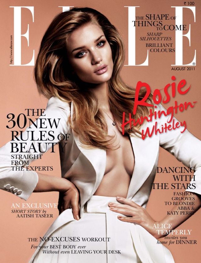 Elle India