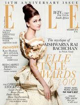 Elle India - December 2010 December 2010