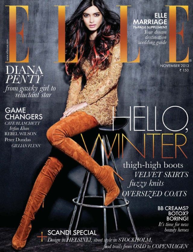 Elle India
