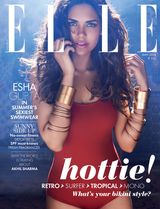 Elle India - May 2014 May 2014