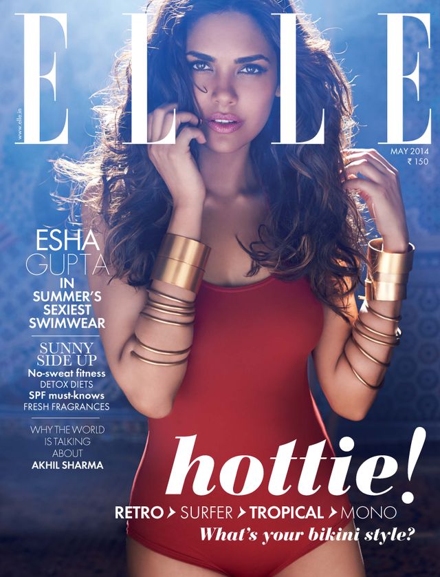 Elle India