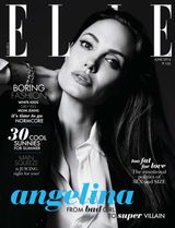 Elle India - June 2014 June 2014