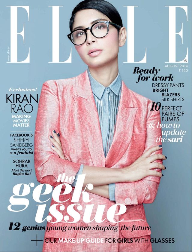 Elle India
