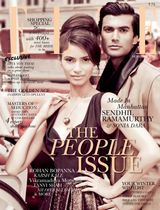 Elle India - November 2010 November 2010