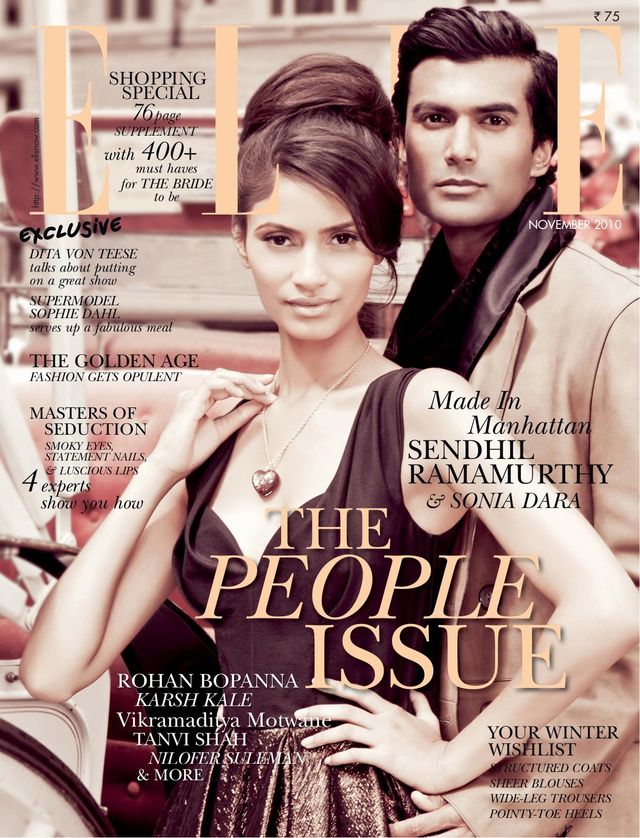 Elle India