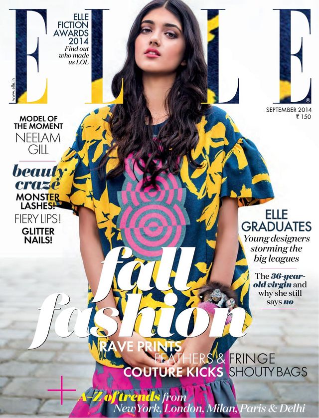 Elle India