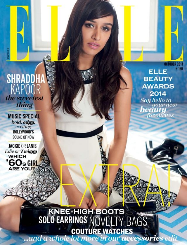 Elle India