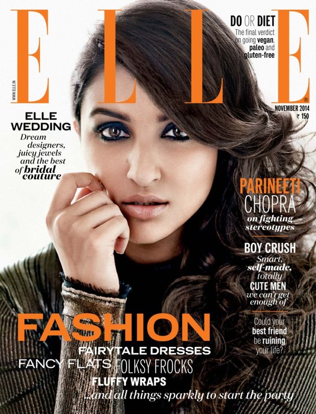 Elle India