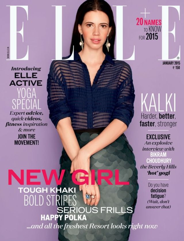 Elle India