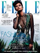 Elle India - September 2013 September 2013