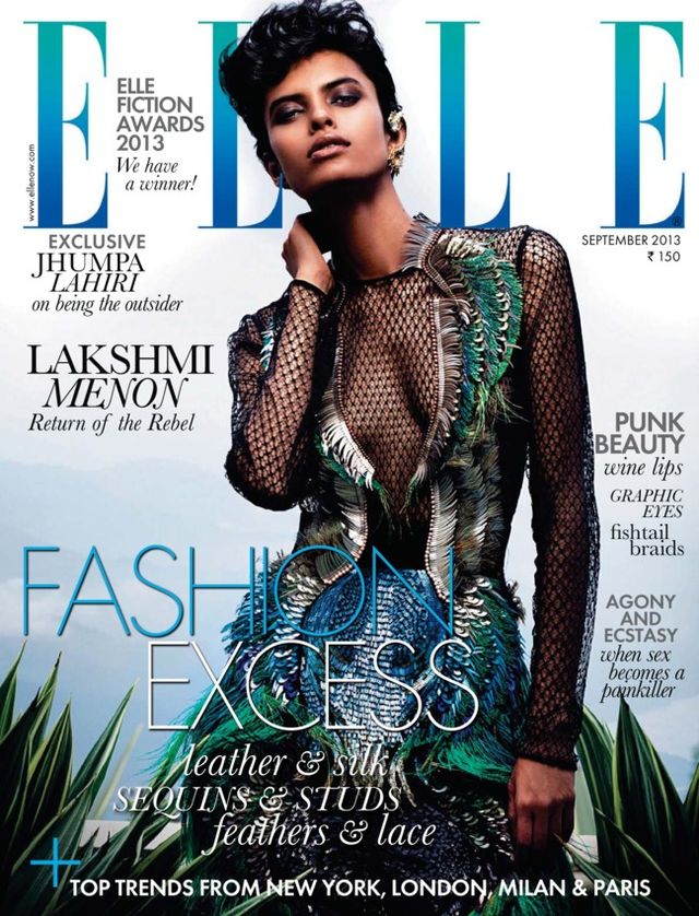 Elle India